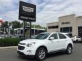 Summit White - Equinox LT AWD Photo No. 1