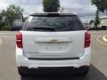 Summit White - Equinox LT AWD Photo No. 5