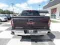 2016 Iridium Metallic GMC Sierra 1500 SLT Crew Cab 4WD  photo #4