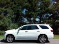  2017 Durango Citadel AWD White Knuckle