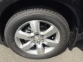 Mosaic Black Metallic - Traverse Premier AWD Photo No. 10