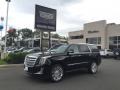 Black Raven - Escalade Platinum 4WD Photo No. 1