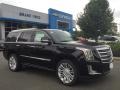 Black Raven - Escalade Platinum 4WD Photo No. 3