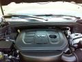  2017 Durango Citadel AWD 3.6 Liter DOHC 24-Valve VVT Pentastar V6 Engine