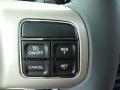 Black/Light Frost Controls Photo for 2017 Jeep Patriot #115118049