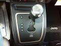  2017 Patriot 75th Anniversary Edition 6 Speed Automatic Shifter