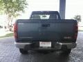 2006 Stealth Gray Metallic GMC Canyon SL Regular Cab 4x4  photo #5