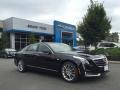 Black Raven - CT6 3.6 Premium Luxury AWD Photo No. 3