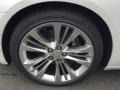  2016 CT6 3.0 Twin-Turbo Platinum AWD Wheel