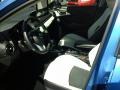 Dynamic Blue - CX-3 Grand Touring AWD Photo No. 10