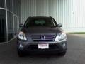 2005 Pewter Pearl Honda CR-V Special Edition 4WD  photo #2