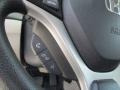 Taffeta White - Civic LX Sedan Photo No. 19