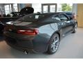 Nightfall Gray Metallic - Camaro LT Coupe Photo No. 3