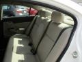 Taffeta White - Civic LX Sedan Photo No. 27