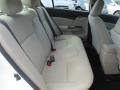 Taffeta White - Civic LX Sedan Photo No. 29