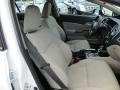 Taffeta White - Civic LX Sedan Photo No. 30