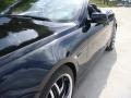 Jet Black - 6 Series 645i Convertible Photo No. 10