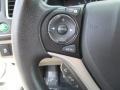 Taffeta White - Civic LX Sedan Photo No. 32