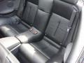 Jet Black - 6 Series 645i Convertible Photo No. 13