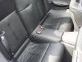 Jet Black - 6 Series 645i Convertible Photo No. 14