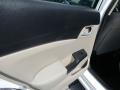 Taffeta White - Civic LX Sedan Photo No. 40