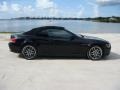 Jet Black - 6 Series 645i Convertible Photo No. 19