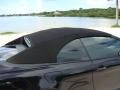 Jet Black - 6 Series 645i Convertible Photo No. 20