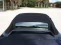 Jet Black - 6 Series 645i Convertible Photo No. 21