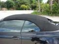 Jet Black - 6 Series 645i Convertible Photo No. 23