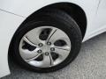 Taffeta White - Civic LX Sedan Photo No. 47