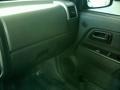 2006 Stealth Gray Metallic GMC Canyon SL Regular Cab 4x4  photo #29