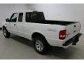 Oxford White - Ranger XLT SuperCab 4x4 Photo No. 18