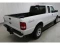 Oxford White - Ranger XLT SuperCab 4x4 Photo No. 20