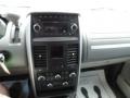 2010 Dark Titanium Metallic Dodge Grand Caravan SE  photo #23