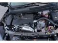 2017 Chevrolet Volt 111 kW Plug-In Electric Motor/1.5 Liter DI DOHC 16-Valve VVT 4 Cylinder Range Extending Generator Engine Photo