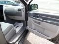 2010 Dark Titanium Metallic Dodge Grand Caravan SE  photo #39