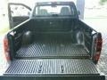 2006 Stealth Gray Metallic GMC Canyon SL Regular Cab 4x4  photo #34