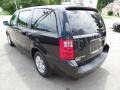 Brilliant Black Crystal Pearl - Grand Caravan SE Photo No. 7