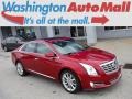 Crystal Red Tintcoat - XTS Premium AWD Photo No. 1