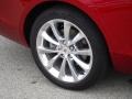 Crystal Red Tintcoat - XTS Premium AWD Photo No. 3