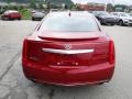 Crystal Red Tintcoat - XTS Premium AWD Photo No. 11