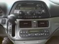 2005 Slate Green Metallic Honda Odyssey EX-L  photo #9