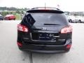 Phantom Black Metallic - Santa Fe Limited AWD Photo No. 9