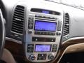 Phantom Black Metallic - Santa Fe Limited AWD Photo No. 19
