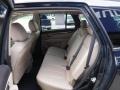 2011 Phantom Black Metallic Hyundai Santa Fe Limited AWD  photo #23