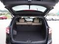 2011 Phantom Black Metallic Hyundai Santa Fe Limited AWD  photo #24