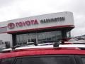 Barcelona Red Metallic - RAV4 LE Photo No. 4