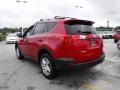 Barcelona Red Metallic - RAV4 LE Photo No. 9