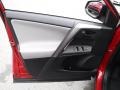 Barcelona Red Metallic - RAV4 LE Photo No. 10