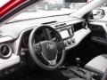 Barcelona Red Metallic - RAV4 LE Photo No. 11